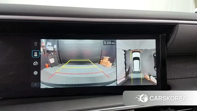 Hyundai Palisade (LX3) 2025 Белый из Кореи, фото 6