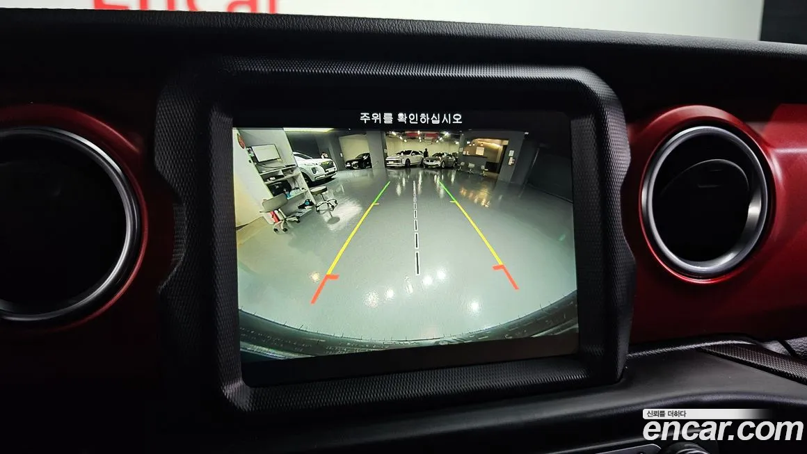 Jeep Wrangler (JL) id 2152165 из Кореи 6