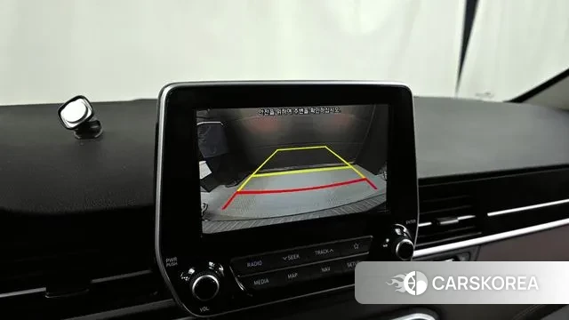 Hyundai The New Grand Starex 2018 Коричневый из Кореи, фото 6