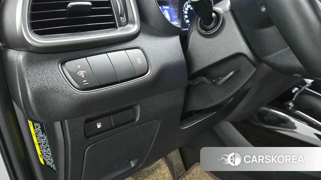 Kia The New Sorento 2018 Серебряный из Кореи, фото 6