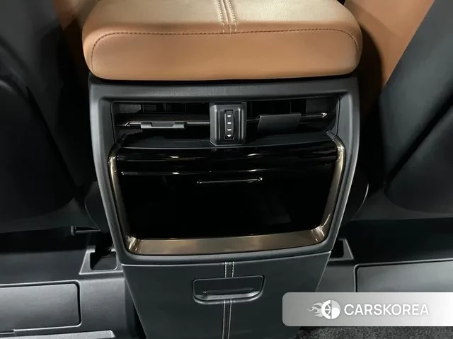 Toyota Alphard 4th Generation 2024 Черный из Кореи, фото 6