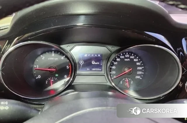 Kia All New Carnival 2018 Черный из Кореи, фото 6