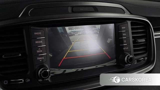 Kia The New Sorento 2019 Серый из Кореи, фото 6