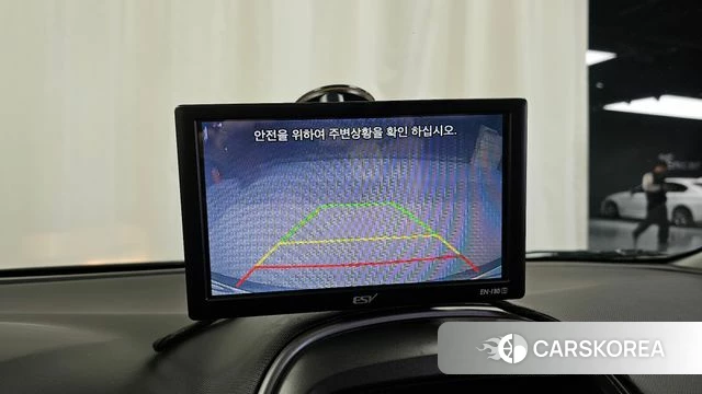 Chevrolet (GM Daewoo) The New Spark 2020 Серый из Кореи, фото 6