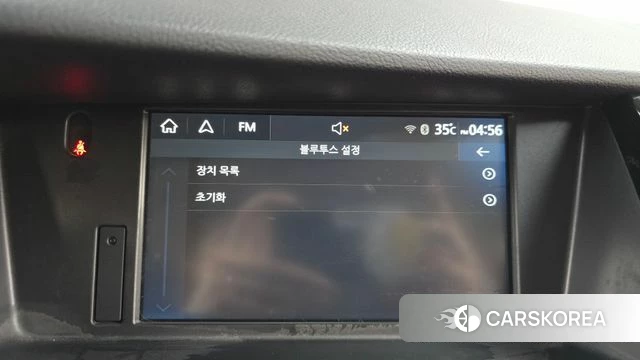 Renault Korea (Samsung) SM7 Nova 2019 Серый из Кореи, фото 6