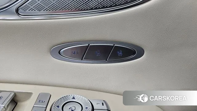 Genesis GV70 2021 Белый из Кореи, фото 6