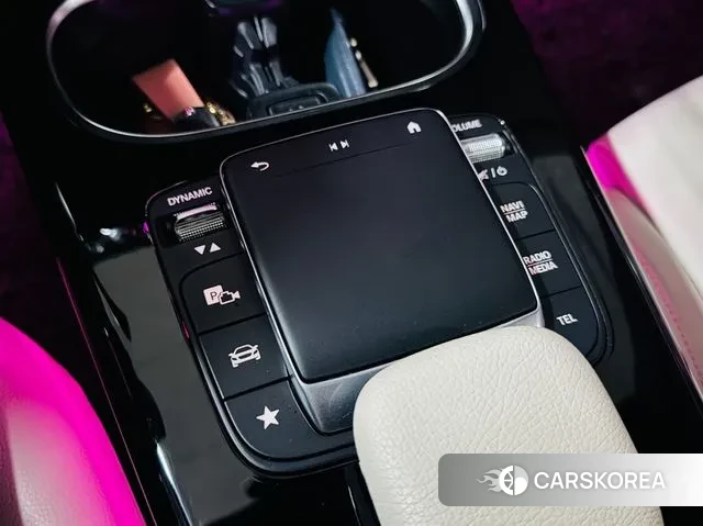 Mercedes-Benz A-Class W177 2020 Белый из Кореи, фото 6