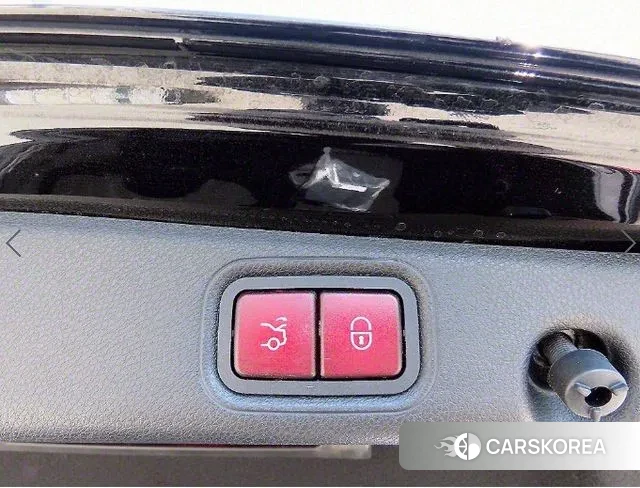 Mercedes-Benz E-Class W213 2019 Черный из Кореи, фото 6