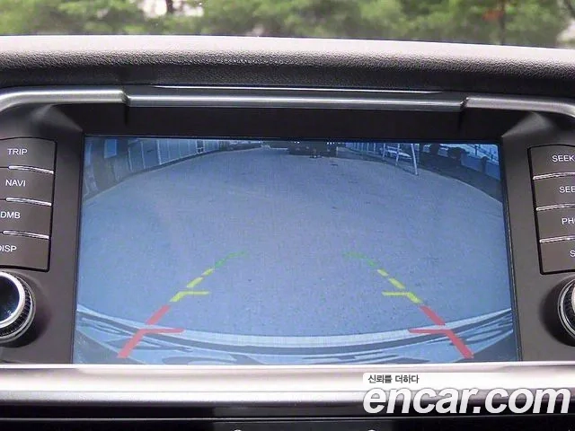 Kia The New K5 2nd generation 2018 Белый из Кореи, фото 6