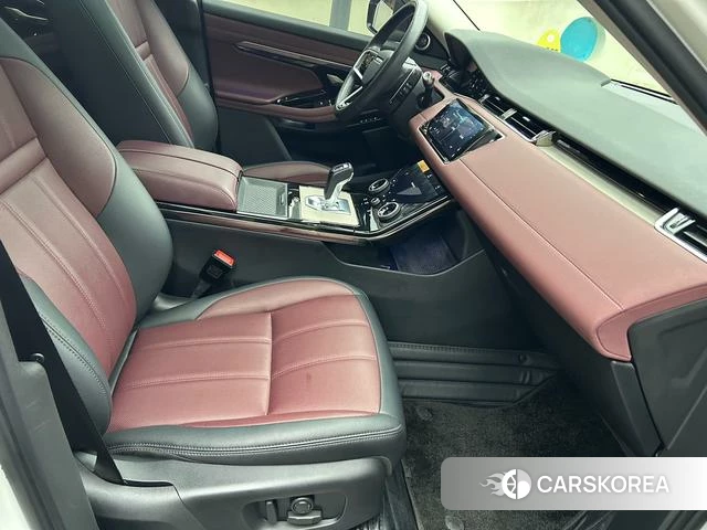 Land Rover Range Rover Aurora 2023 Белый из Китая, фото 6