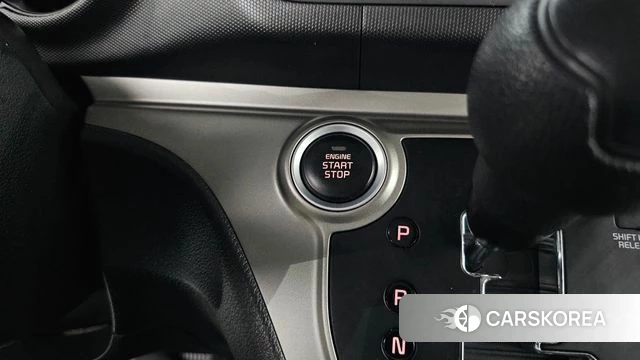 Kia The New Ray 2021 Белый из Кореи, фото 6