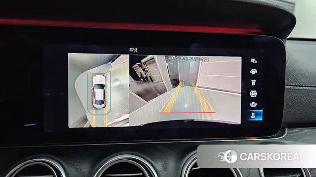 Mercedes-Benz E-Class W213 2020 Черный из Кореи, фото 6