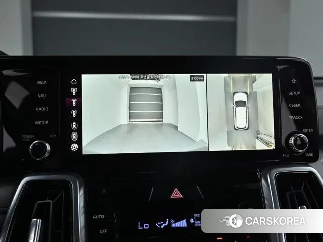 Kia Sorento 4th Generation 2023 Белый из Кореи, фото 6