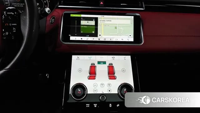 Land Rover Range Rover Velar 2019 Белый из Кореи, фото 6