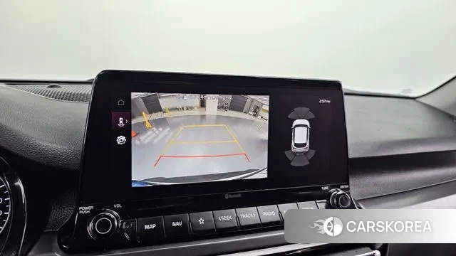 Kia Seltos 2019 Белый из Кореи, фото 6