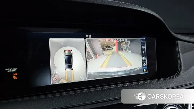 Mercedes-Benz S-Class W222 2020 Черный из Кореи, фото 6