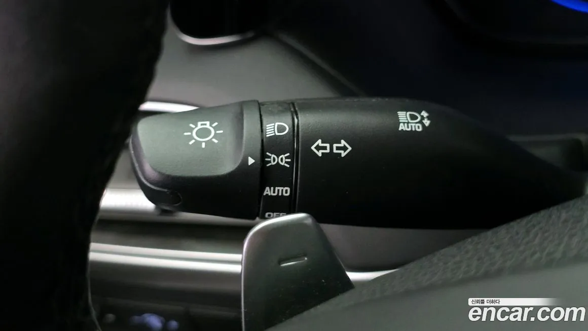 Hyundai Palisade 2021 Серый из Кореи, фото 6