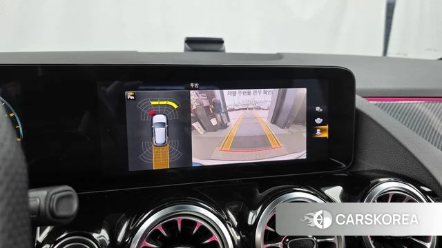 Mercedes-Benz GLA - Class H247 2022 Белый из Кореи, фото 6