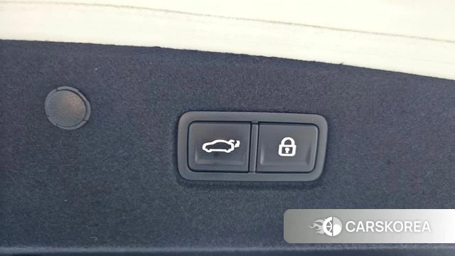 Kia K8 2021 Белый из Кореи, фото 6