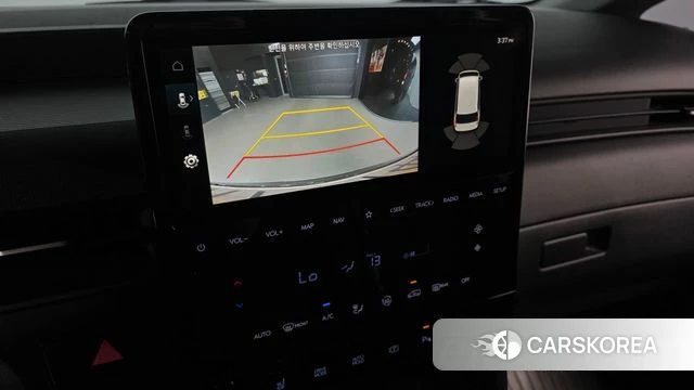 Hyundai Staria 2024 Серый из Кореи, фото 6