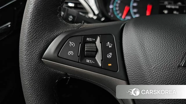 Chevrolet (GM Daewoo) The New Spark 2022 Белый из Кореи, фото 6