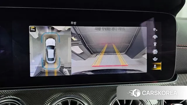 Mercedes-Benz E-Class W213 2023 Черный из Кореи, фото 6