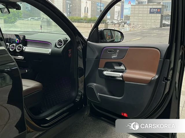 Mercedes-Benz GLB id 3920851 из Китая 6