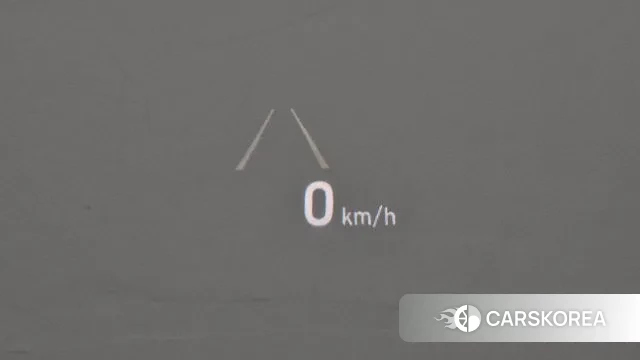 Genesis G80 2018 Черный из Кореи, фото 6