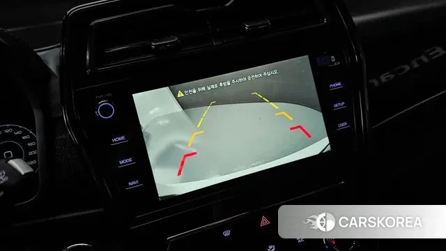 Ssangyong Berry New Tivoli 2021 Белый из Кореи, фото 6