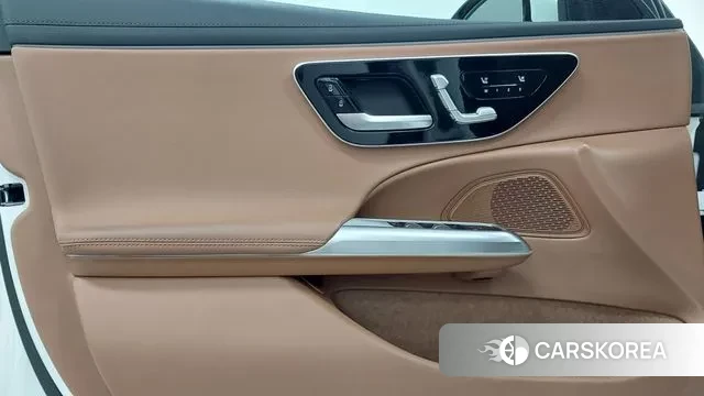 Mercedes-Benz E-Class W214 2024 Белый из Кореи, фото 6