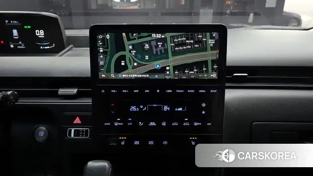 Hyundai Staria 2022 Белый из Кореи, фото 6