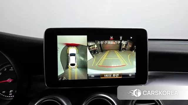 Mercedes-Benz GLC-Class X253 2019 Белый из Кореи, фото 6