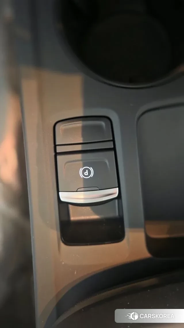 Renault Korea (Samsung) Arcana 2025 Белый из Кореи, фото 6