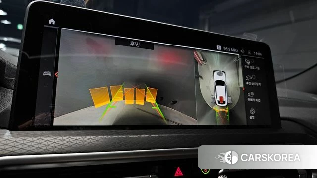 BMW X4 (G02) 2025 Белый из Кореи, фото 6