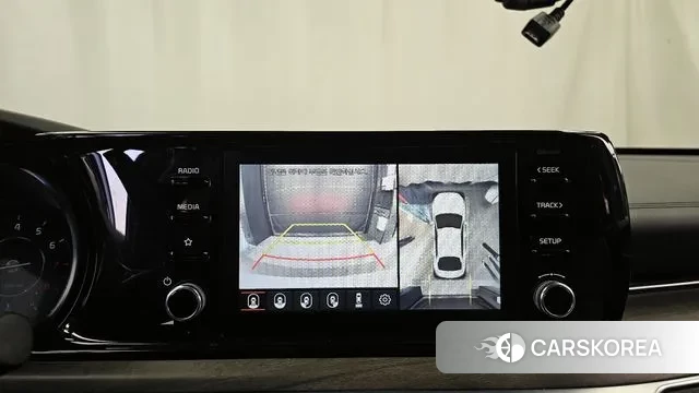 Kia K5 3rd generation 2020 Белый из Кореи, фото 6