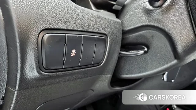 Kia The New Kia Ray 2023 Черный из Кореи, фото 6