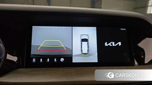 Kia Mohave Master 2022 Черный из Кореи, фото 6