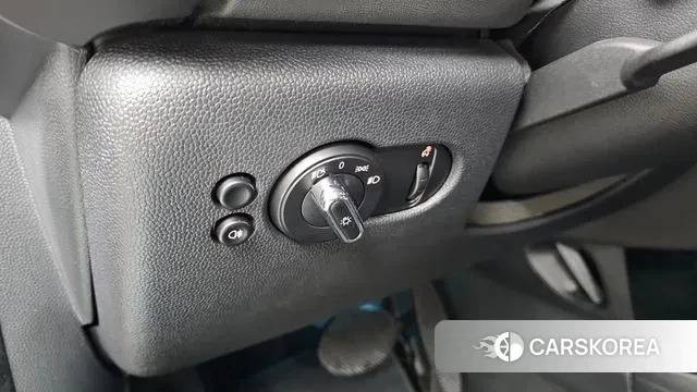 Mini Cooper 2022 Черный из Кореи, фото 6