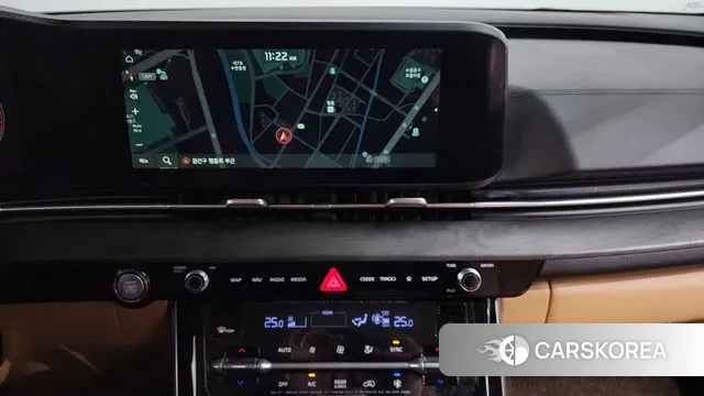 Kia Carnival 4th generation 2020 Белый из Кореи, фото 6