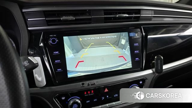 Ssangyong Beautiful Korando 2021 Черный из Кореи, фото 6