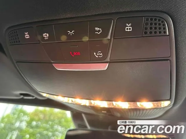 Mercedes-Benz CLS-Class C257 2019 Черный из Кореи, фото 6