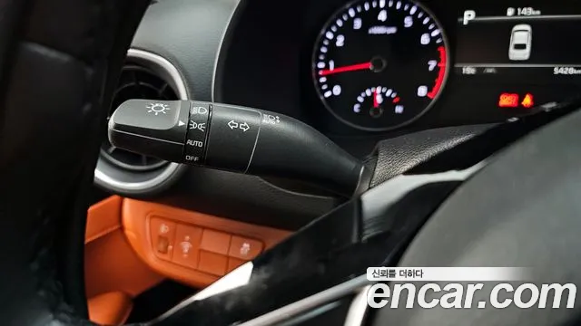 Kia The New K3 2nd generation id 2704756 из Кореи 6