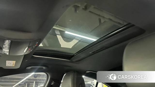 Mercedes-Benz CLS-Class C257 2021 Серый из Кореи, фото 6