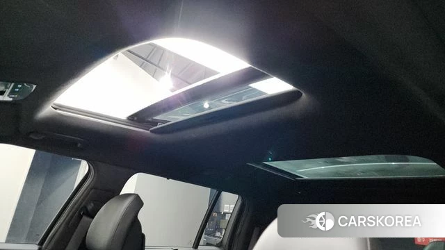 Hyundai Santa Fe (MX5) 2024 Черный из Кореи, фото 6