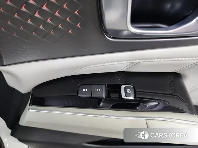 Kia Sorento 4th Generation 2022 Белый из Кореи, фото 6