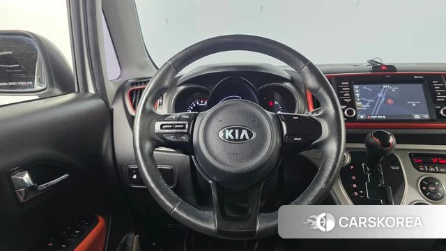 Kia The New Ray 2018 Белый из Кореи, фото 6