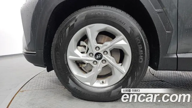 Hyundai Tucson (NX4) id 2620780 из Кореи 6