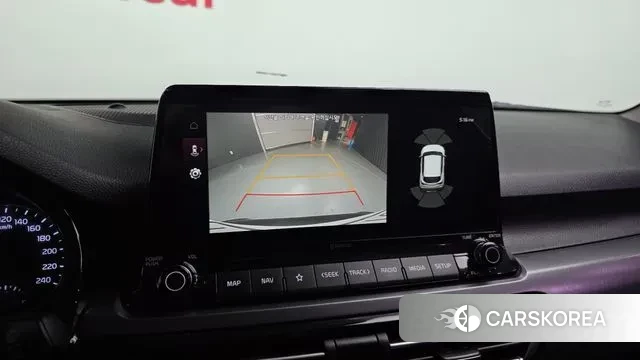 Kia Seltos 2020 Белый из Кореи, фото 6