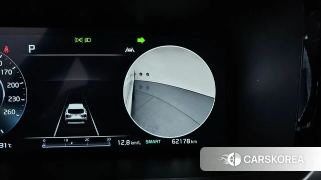 Kia Sorento 4th Generation 2020 Белый из Кореи, фото 6