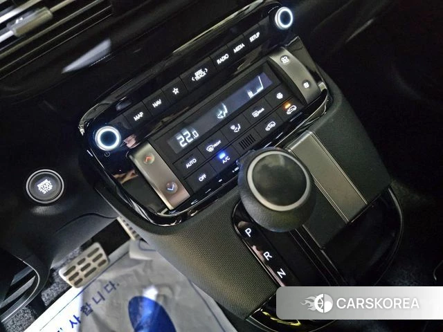 Hyundai The New Casper 2025 Белый из Кореи, фото 6